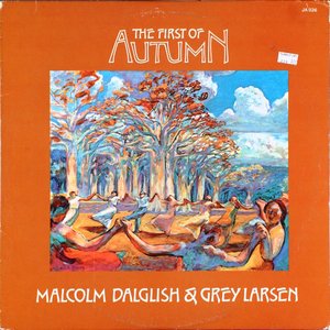 The First Of Autumn