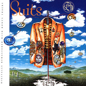 Fish - Communion Disc 2 - Zortam Music