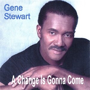A Change Is Gonna Come