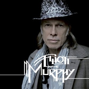 Elliott Murphy