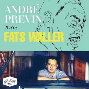 André Previn Plays Fats Waller
