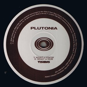 Plutonia 的头像