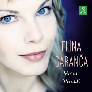 Mozart & Vivaldi: Soprano Arias