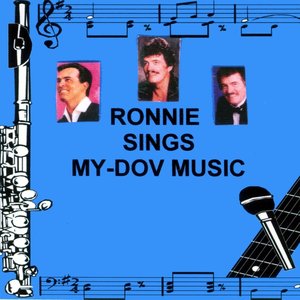 Ronnie Sings My-Dov-Music