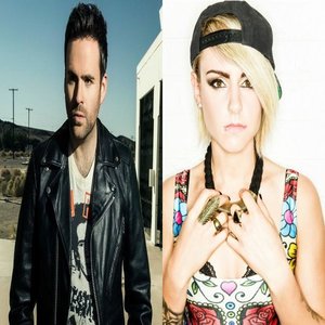 Concrete Angel Gareth Emery Feat Christina Novelli Last Fm last fm