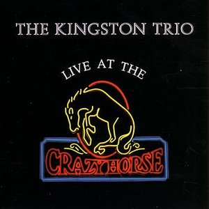 Live at the Crazy Horse