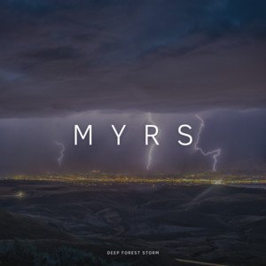 Image for 'MYRS'