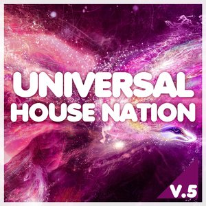 Universal House Nation, Vol. 5