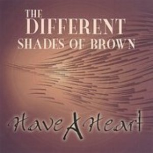 The Different Shades Of Brown 的头像