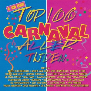 Top 100 Carnaval Aller Tijden