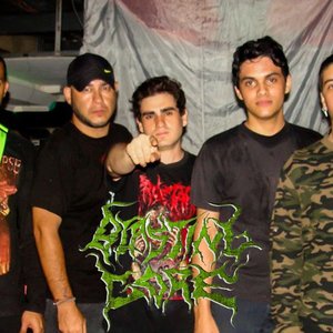 Avatar for Blasting Gore