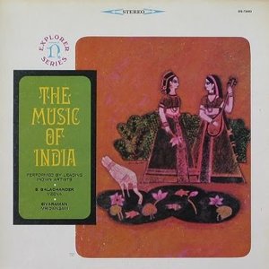 The Music Of India