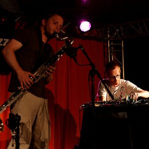 Machinefabriek & Gareth Davis 的头像