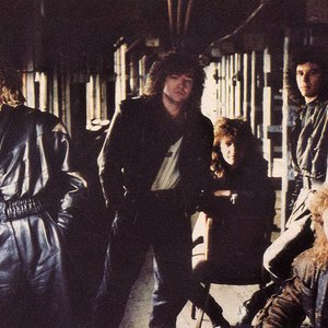 Аватар для Glass Tiger