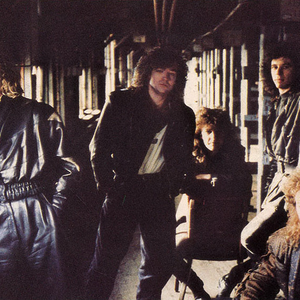Glass Tiger photo provided by Last.fm