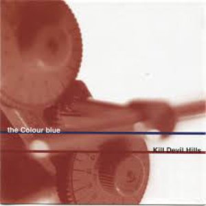 The Colour Blue のアバター