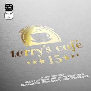 Terry's Café 15