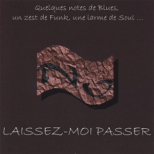 Laissez-moi passer