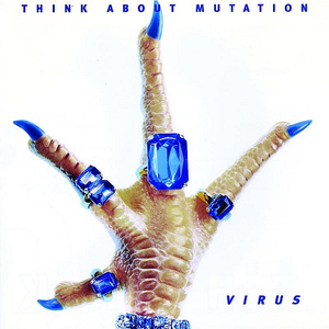Virus cover