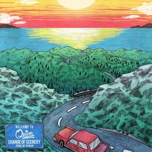 Change of Scenery - EP