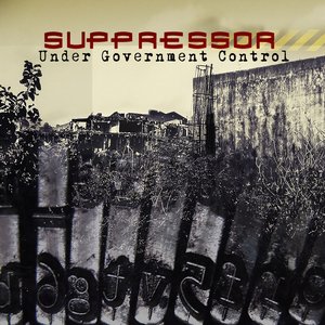 Under Government Control [Explicit]