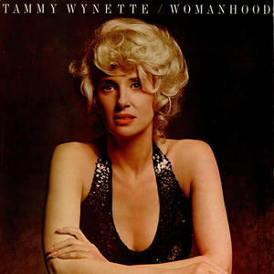 Womanhood cover