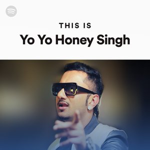 Yo Yo Honey Singh