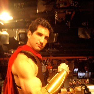 Avatar for Andrew Ginsburg