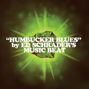 Humbucker Blues