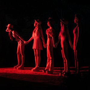 Red Velvet 的头像