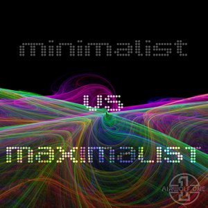 Minimalist Vs Maximalist