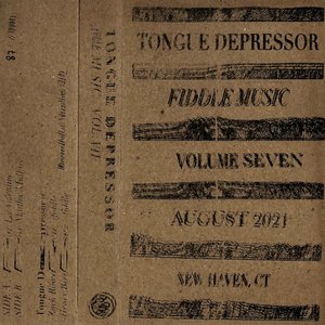 Fiddle Music [vol. 7]