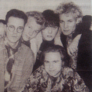 Jones & Giftet photo provided by Last.fm