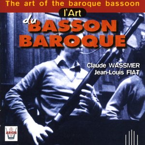 L'art du basson baroque