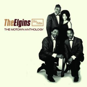 The Elgins - Track 20 Lyrics - Zortam Music