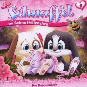 Avatar for Schnuffelienchen