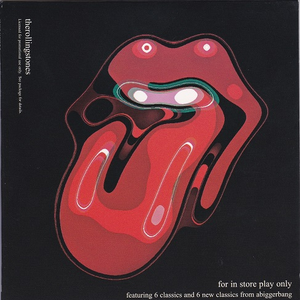 The Rolling Stones - For In Store Play Only - Zortam Music