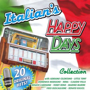 Italian's Happy Days Collection