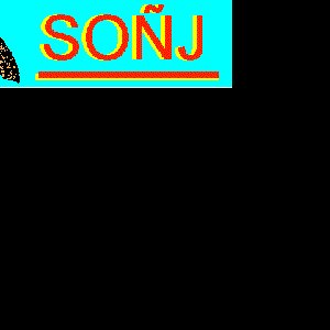 Soñj 的头像