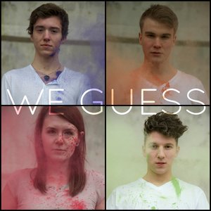 We Guess のアバター