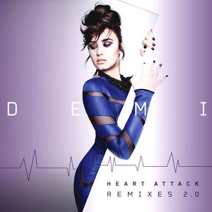 Heart Attack Remixes 2.0