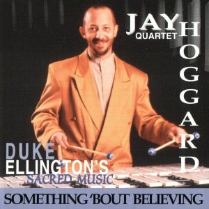 Duke Ellington's Sacred Music - Something 'Bout Believing'