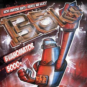 Bvanomator 5000+ - Single
