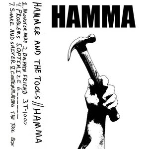 HAMMA