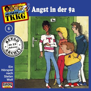 006/Angst in der 9a