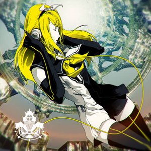 SEVEN GIRLS' DISCORD — wowaka | Last.fm SEVEN GIRLS' DISCORD — wowaka | Last.fm