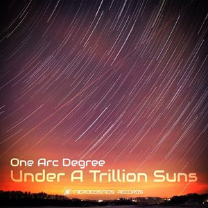 Under a Trillion Suns - EP