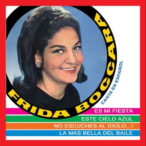 Frida Boccara - Singles Collection - Zortam Music