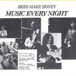 Bees Make Honey のアバター