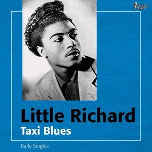 Taxi Blues (Early Singles)